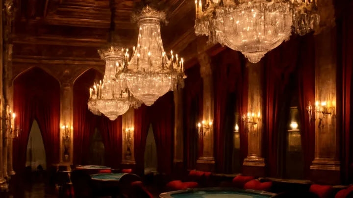 Discover a Wide Range of Casino Games