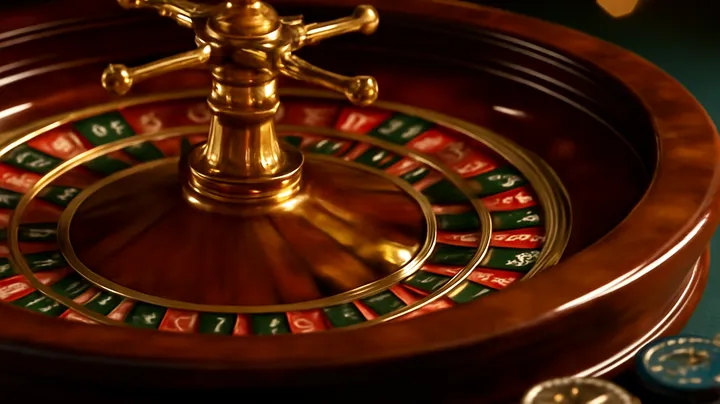 Experience Live Casino Gaming at Its Best