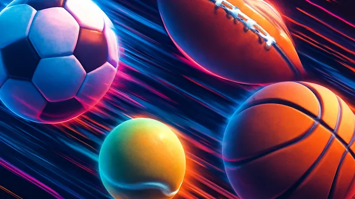 Understanding Betting Odds at 588H COM
