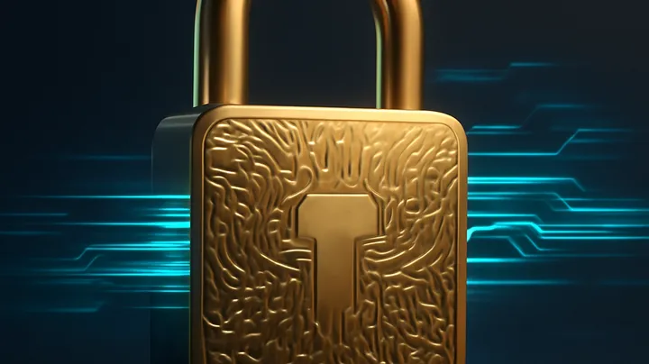 Enhancing Security with 588H COM