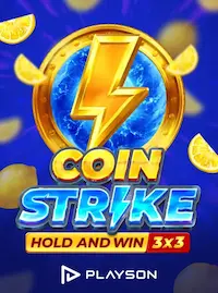 Coin Strike slot at 588H COM