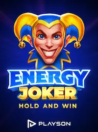 Energy Joker slot at 588H COM