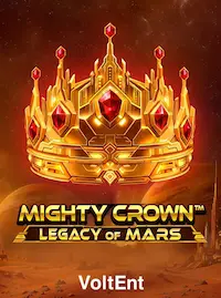 Mighty Crown slot at 588H COM