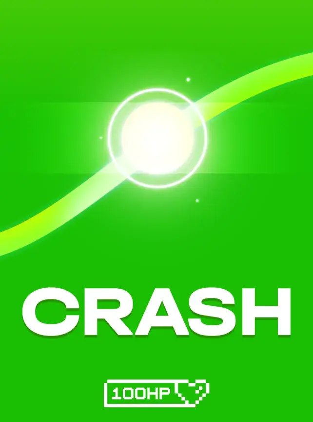 Classic Crash at 588H COM
