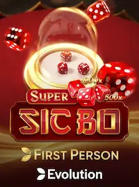Sic Bo at 588H COM
