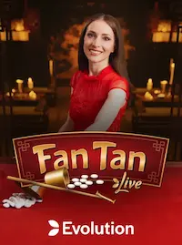 Fan Tan at 588H COM