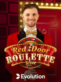 Red Door Roulette at 588H COM