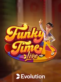 Funky Time at 588H COM