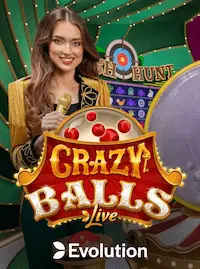 Crazy Ball at 588H COM