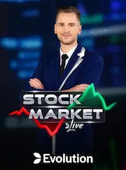 Stock Market at 588H COM
