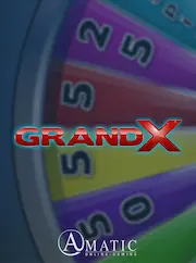 GrandX at 588H COM