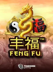 Feng Fu at 588H COM
