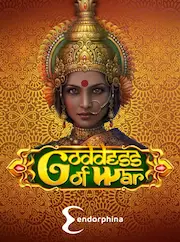 Goddess of War at 588H COM