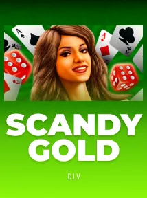 Scandy at 588H COM
